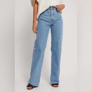 Mango Nora Jeans in 00